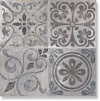 Напольная плитка Antique Acero (P18569351)