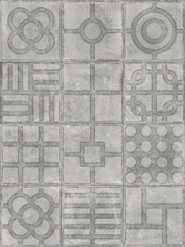 Напольная плитка Paulista Cemento