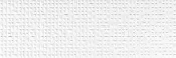 Настенная плитка White Matt
