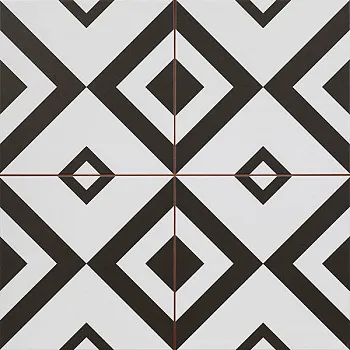 (Duomo) Напольная плитка BRIXTON 45x45