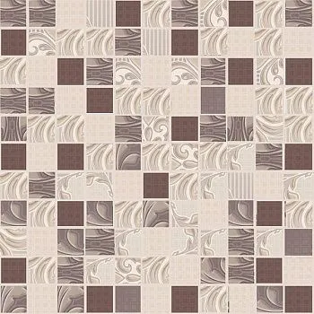 Мозаика Mosaic Mirror DW7MSC11