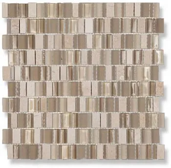 Мозаика D.EMPIRE CREAM