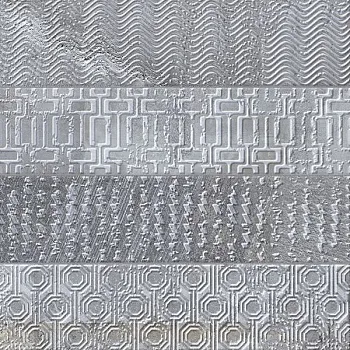 Декор DECO BRICKBOLD Gris