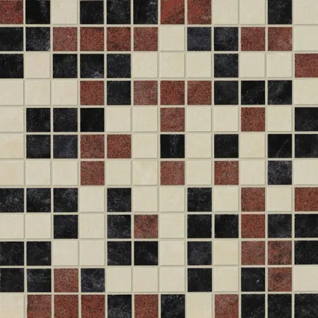 Мозаика PRESTIGE MOSAICO MIX C полир (изображение)