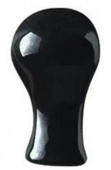 Спецэлемент Vintage Angolo Bordura Black (BOA7)