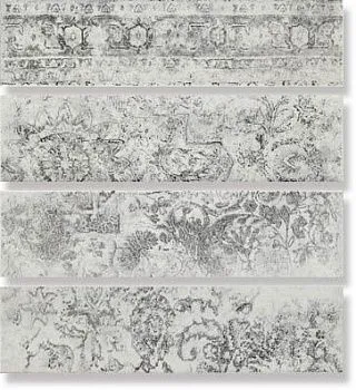 Декор CONCEPT BIANCO