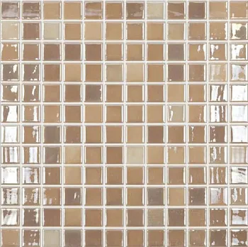 Мозаика Lux № 421 (на сетке)