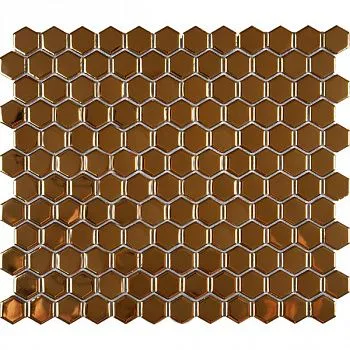 Мозаика KHG23-Gold (23x26)