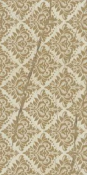 Декор Charme Deluxe Cream River Inserto Empire (600080000422)