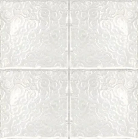 Настенная плитка Petite Bianco Dek (изображение)