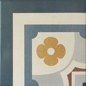 Декор угловой Caprice Saint Tropez Corner (20943)