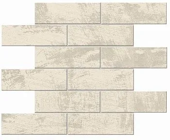 Мозаика VZ01 Bricks непол.