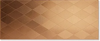 Декор A1569/7019 Бридж золото