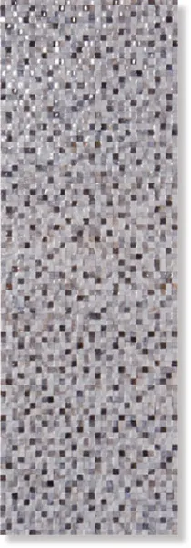 Настенная плитка Rev. MOSAIC GRIS (изображение)