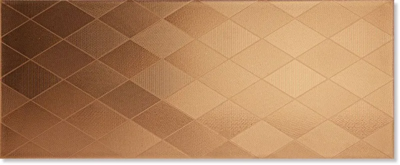 Декор A1569/7019 Бридж золото (изображение)