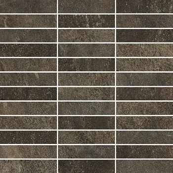 Мозаика Genesis Brown Mosaico Grid (610110000356)