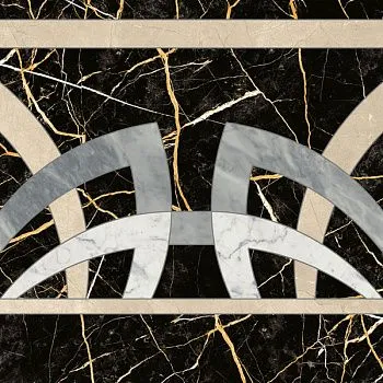 Декор Charme Extra Laurent Rosone Fascia (620120000068)