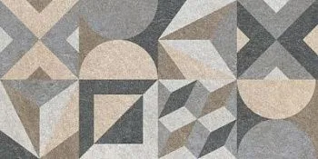 Декор Napoli  K946589R0001VTE0 Микс R10 7РЕК 