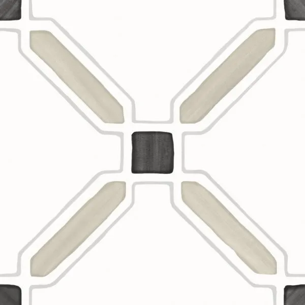 TANGER SAND CROSS 12.3X12.3