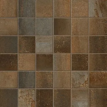 Мозаика MIX STEELWALK RUST RETT/LAPP ( 36PZ )