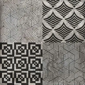 Декор Rust G-185/M/d01