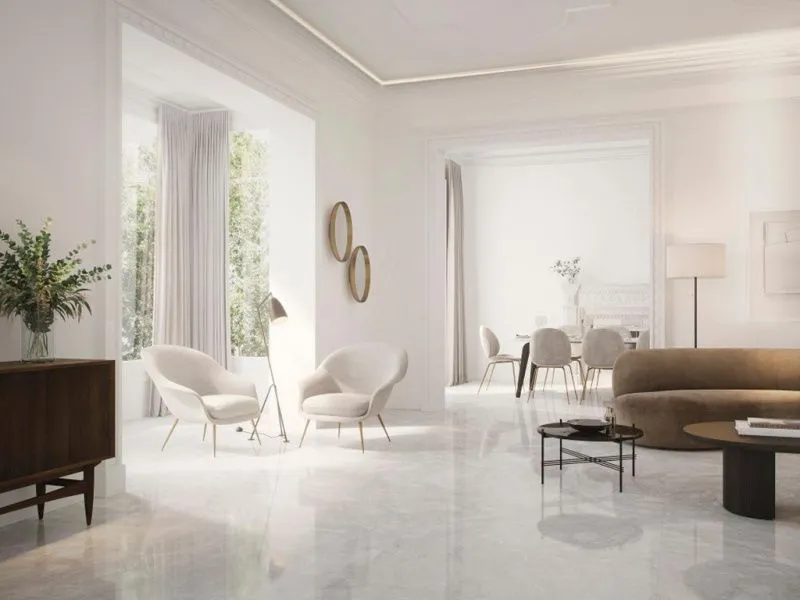 Керамогранит MARVEL от производителя Porcelanosa –  фото