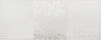 Декор AURA WHITE AS-45