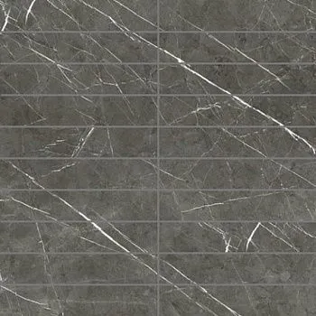 Мозаика PREXIOUS REX CHARM.AMBER MOS.3x15 GLOSSY (756312)