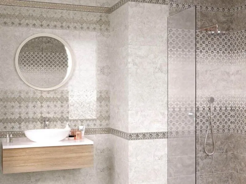 Керамическая плитка VELIENTE от производителя Alma Ceramica –  фото