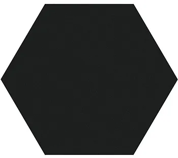 Керамогранит HEXA Black