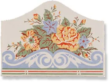 Бордюр Cornisa Arges