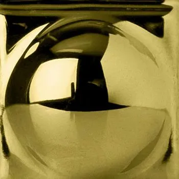 Вставка TASSELLO BOMBATO ORO CAPITONNE' (C TB 03)