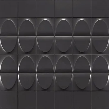 Настенная плитка Uroko Black