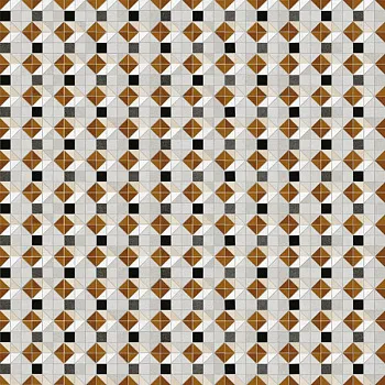 Керамогранит Bercy-R Rojizo