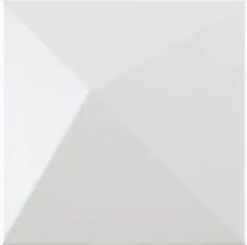 Настенная плитка DUNE Kioto White