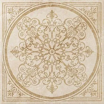 Вставка NL-STONE IVORY INSERTO BLOOM пат/ретт