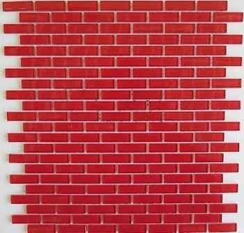 Мозаика CT411 (12x38)