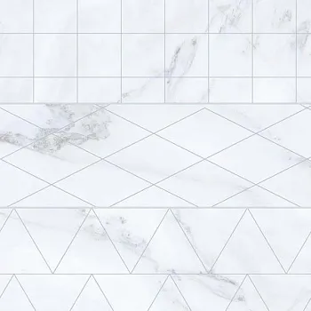 Керамогранит Pav. BRICK VELVET_GEO BLANCO 33.15х33.15