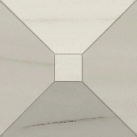 Вставка MMR7 Allmarble Lasa Tozzetto 3D Lux (изображение)