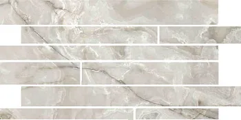 Керамогранит ONYX&MORE SILVER ONYX GLO LIS.SF (767672)