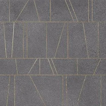 Керамогранит Турнель DL841300R декорированный обрезной