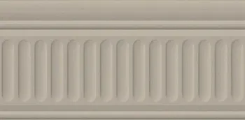 Бордюр Бланше 19050/3F серый структурированный