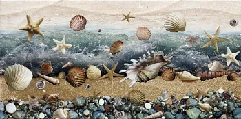 Декор Riviera (DWU09RVR004)