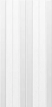 Настенная плитка BUXY LINE WHITE