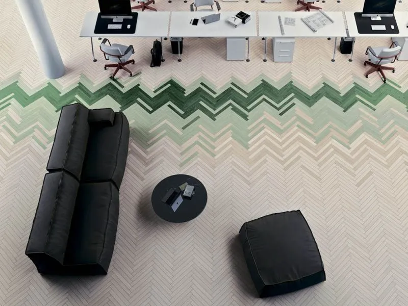 Керамогранит TECHNICOLOR от производителя 41ZERO42 –  фото