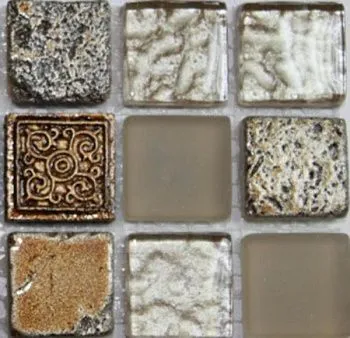 Мозаика смесь HS 1004