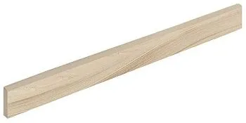 Плинтус WONDER DESERT BATTISCOPA LUX люкс (коробка 10 шт/5,9 пог м)