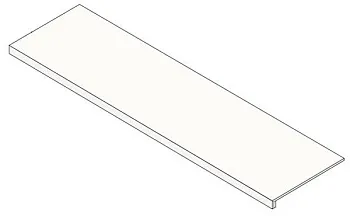 Фронтальная ступень Lims Ivory Scalino 150 (A3NU)