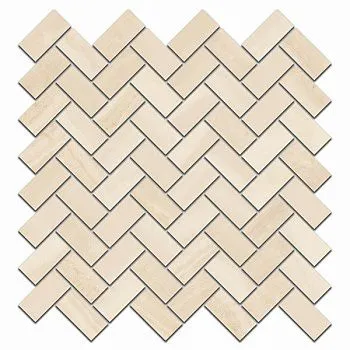 Декор Контарини беж мозаичный SG190\006