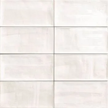 Настенная плитка Aquarel White